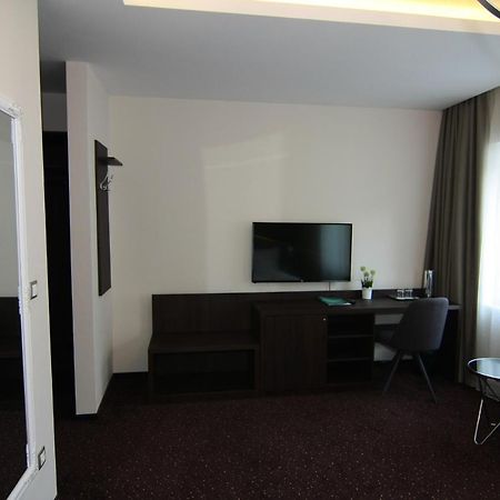 Vacz Hotel Eksteriør billede