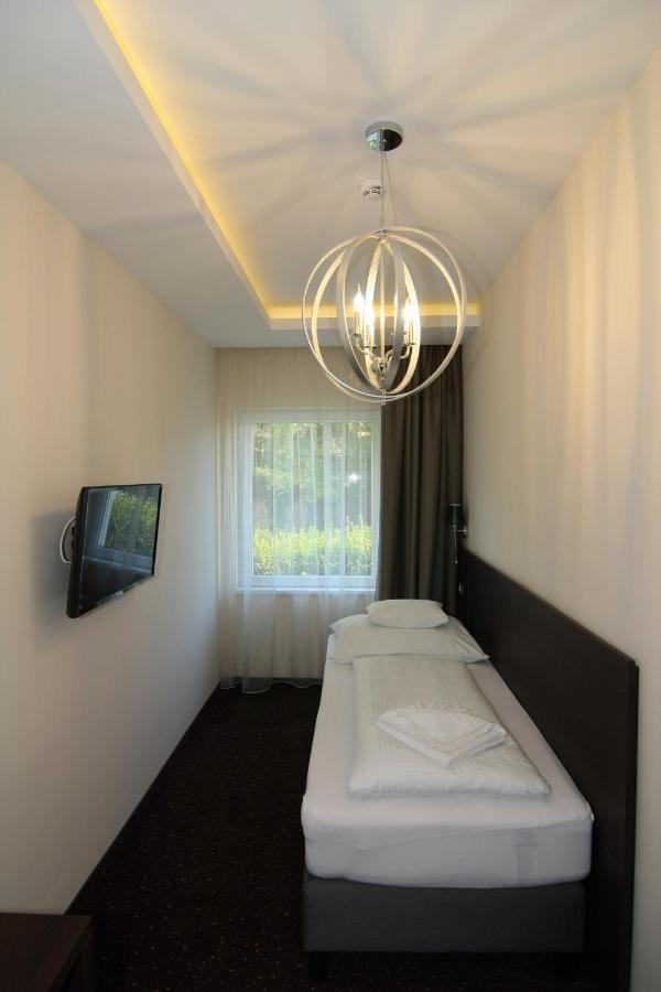 Vacz Hotel Eksteriør billede